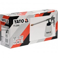 Pistol pneumatic pentru spuma de 1L Yato YT-23640..